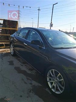 شيفروليه ماليبو